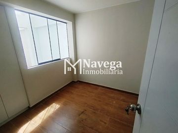 DEPARTAMENTO DE ESTRENO EN VENTA EN CALLE SAYCUSCA EN SAN MIGUEL