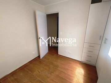 DEPARTAMENTO DE ESTRENO EN VENTA EN CALLE SAYCUSCA EN SAN MIGUEL
