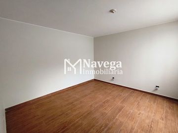 DEPARTAMENTO DE ESTRENO EN VENTA EN CALLE SAYCUSCA EN SAN MIGUEL