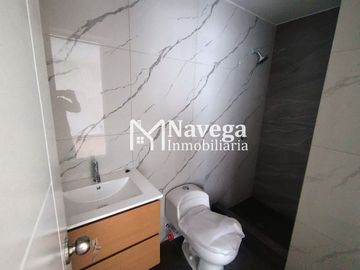 DEPARTAMENTO DE ESTRENO EN VENTA EN CALLE SAYCUSCA EN SAN MIGUEL