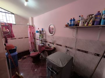 Vendo Casa De 2 Pisos En Urb San Diego – Vipol – Etapa II - SMP