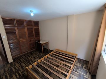 Vendo Casa De 2 Pisos En Urb San Diego – Vipol – Etapa II - SMP