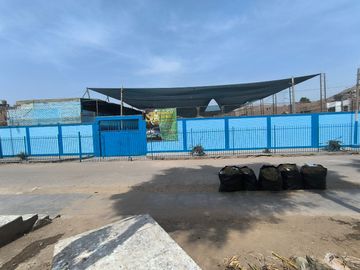 Vendo Casa De 2 Pisos En Urb San Diego – Vipol – Etapa II - SMP