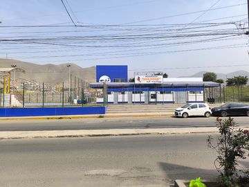 Vendo Casa De 2 Pisos En Urb San Diego – Vipol – Etapa II - SMP