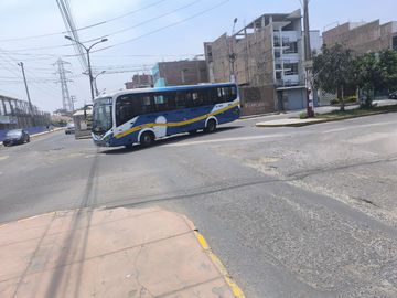 Vendo Casa De 2 Pisos En Urb San Diego – Vipol – Etapa II - SMP