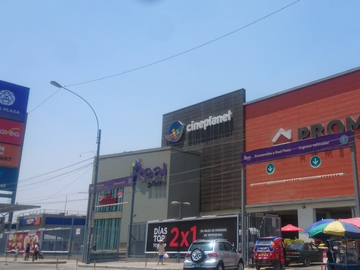 Vendo Casa De 2 Pisos En Urb San Diego – Vipol – Etapa II - SMP