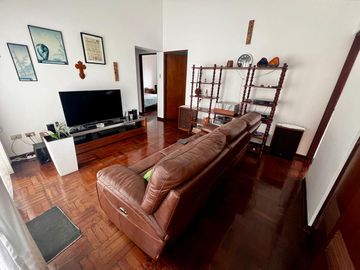 VENTA DE CASA EN LA EXCLUSIVA ZONA DEL SOL DE LA MOLINA III ETAPA