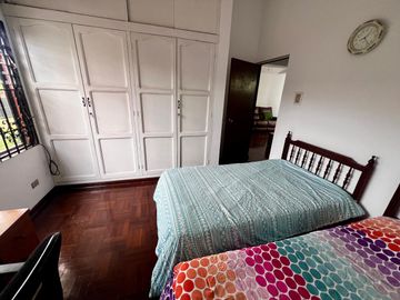 VENTA DE CASA EN LA EXCLUSIVA ZONA DEL SOL DE LA MOLINA III ETAPA