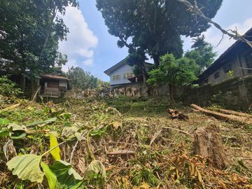 Affordable residencial lot for sale inside treshermanas cupang antipolo city near SM Mall downtoen antipolo