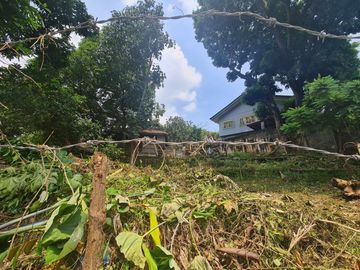 Affordable residencial lot for sale inside treshermanas cupang antipolo city near SM Mall downtoen antipolo