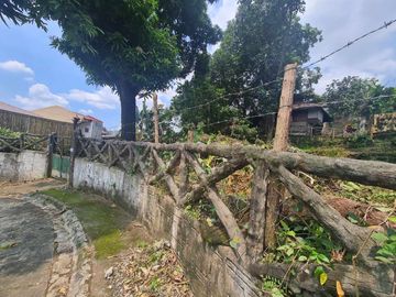 Affordable residencial lot for sale inside treshermanas cupang antipolo city near SM Mall downtoen antipolo