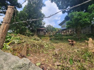 Affordable residencial lot for sale inside treshermanas cupang antipolo city near SM Mall downtoen antipolo