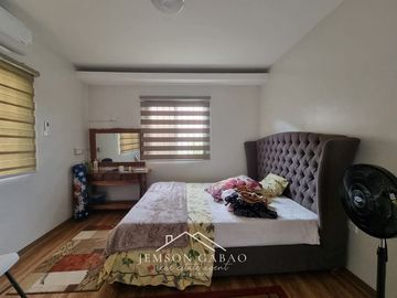 318 sqm Fully Furnished House and Lot in Tagaytay is for Sale