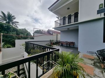 318 sqm Fully Furnished House and Lot in Tagaytay is for Sale