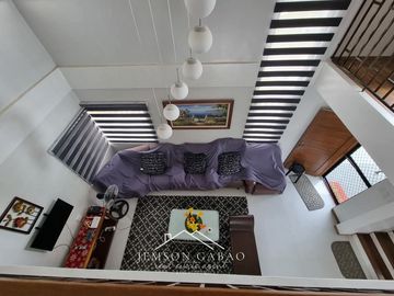 318 sqm Fully Furnished House and Lot in Tagaytay is for Sale