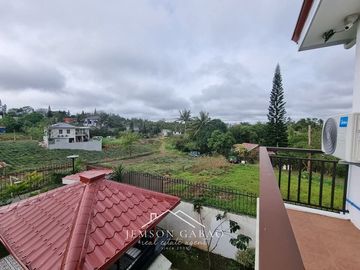 318 sqm Fully Furnished House and Lot in Tagaytay is for Sale