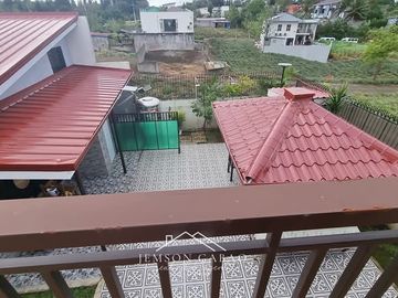 318 sqm Fully Furnished House and Lot in Tagaytay is for Sale