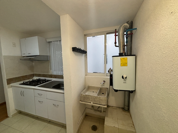 DEPARTAMENTO EN VENTA EN SAN SIMÓN TICUMAC