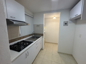 DEPARTAMENTO EN VENTA EN SAN SIMÓN TICUMAC