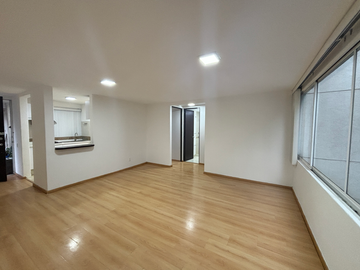 DEPARTAMENTO EN VENTA EN SAN SIMÓN TICUMAC