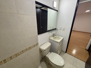 DEPARTAMENTO EN VENTA EN SAN SIMÓN TICUMAC