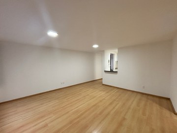DEPARTAMENTO EN VENTA EN SAN SIMÓN TICUMAC