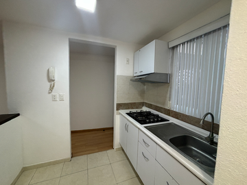 DEPARTAMENTO EN VENTA EN SAN SIMÓN TICUMAC