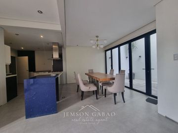 226 sqm Semi Furnished House Lot at Verdana Homes Bacoor-along Daang Hari Cavite
