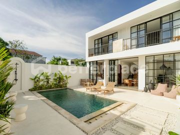 3 Bedroom Villa in Berawa, Prime Beachside Location with Excellent Airbnb Performance