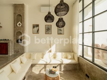 3 Bedroom Villa in Berawa, Prime Beachside Location with Excellent Airbnb Performance