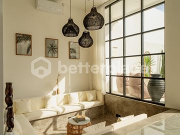 3 Bedroom Villa in Berawa, Prime Beachside Location with Excellent Airbnb Performance