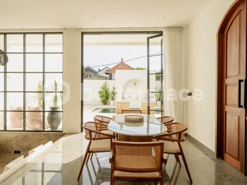 3 Bedroom Villa in Berawa, Prime Beachside Location with Excellent Airbnb Performance