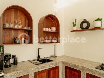 3 Bedroom Villa in Berawa, Prime Beachside Location with Excellent Airbnb Performance