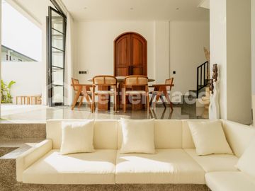 3 Bedroom Villa in Berawa, Prime Beachside Location with Excellent Airbnb Performance