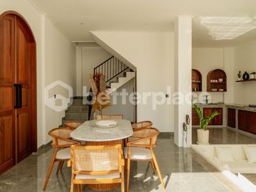 3 Bedroom Villa in Berawa, Prime Beachside Location with Excellent Airbnb Performance