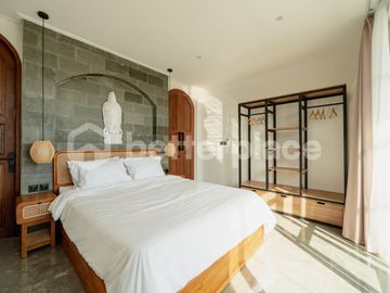 3 Bedroom Villa in Berawa, Prime Beachside Location with Excellent Airbnb Performance