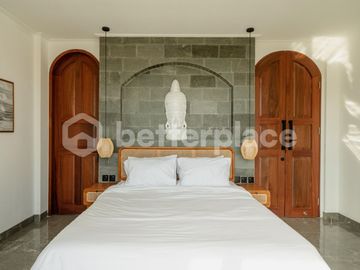 3 Bedroom Villa in Berawa, Prime Beachside Location with Excellent Airbnb Performance