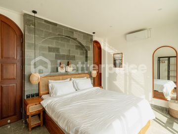 3 Bedroom Villa in Berawa, Prime Beachside Location with Excellent Airbnb Performance