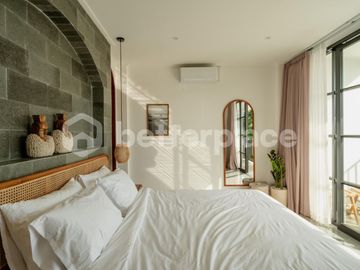 3 Bedroom Villa in Berawa, Prime Beachside Location with Excellent Airbnb Performance