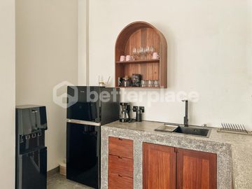 3 Bedroom Villa in Berawa, Prime Beachside Location with Excellent Airbnb Performance