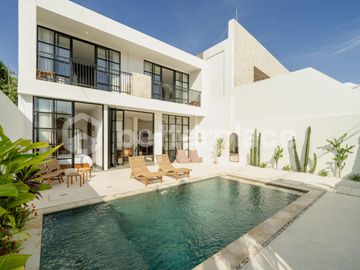 3 Bedroom Villa in Berawa, Prime Beachside Location with Excellent Airbnb Performance