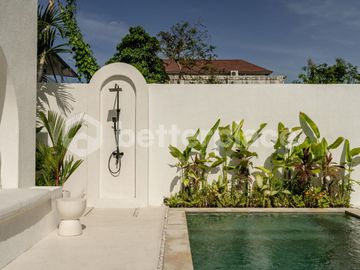 3 Bedroom Villa in Berawa, Prime Beachside Location with Excellent Airbnb Performance