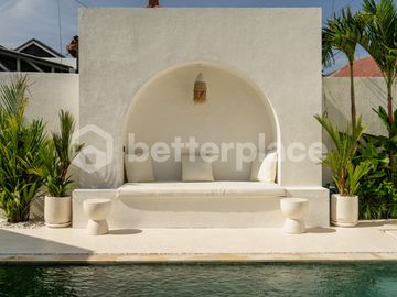 3 Bedroom Villa in Berawa, Prime Beachside Location with Excellent Airbnb Performance
