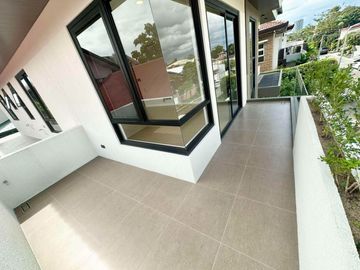 Brand New 4-Bedroom Home in BF Bayanihan, BF Homes, Parañaque