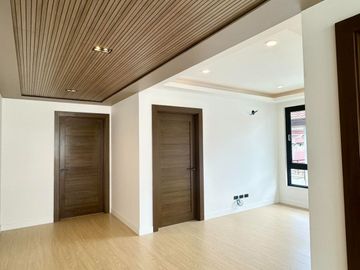 Brand New 4-Bedroom Home in BF Bayanihan, BF Homes, Parañaque