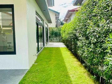 Brand New 4-Bedroom Home in BF Bayanihan, BF Homes, Parañaque
