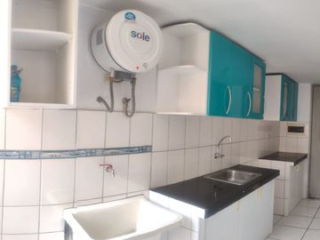 Venta de Departamento en Las Torres de Los Olivos de 74 m²