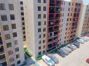 Venta de Departamento en Las Torres de Los Olivos de 74 m²