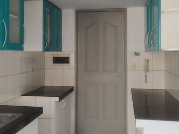 Venta de Departamento en Las Torres de Los Olivos de 74 m²