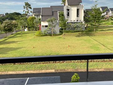 Rumah Dp. 10 juta di Kawasan hijau 300 ha Di Cibubur